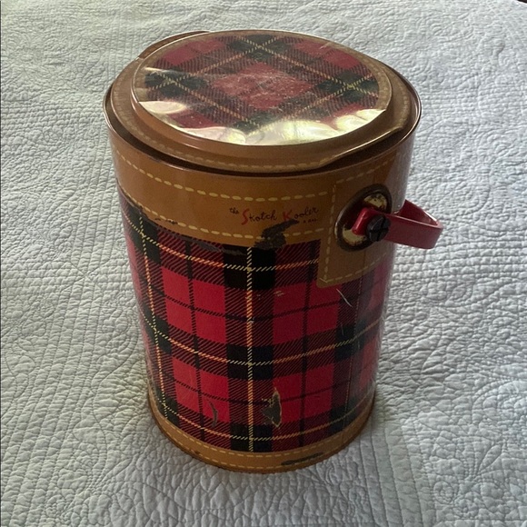 Vintage the Skotch Kooler - Picture 1 of 9